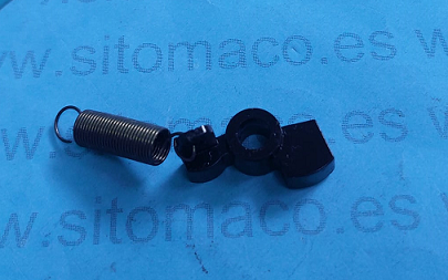 LEVA EXCENTRICA SINGER  (COMPROBAR MODELOS )